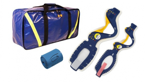 Immobilisations-Set